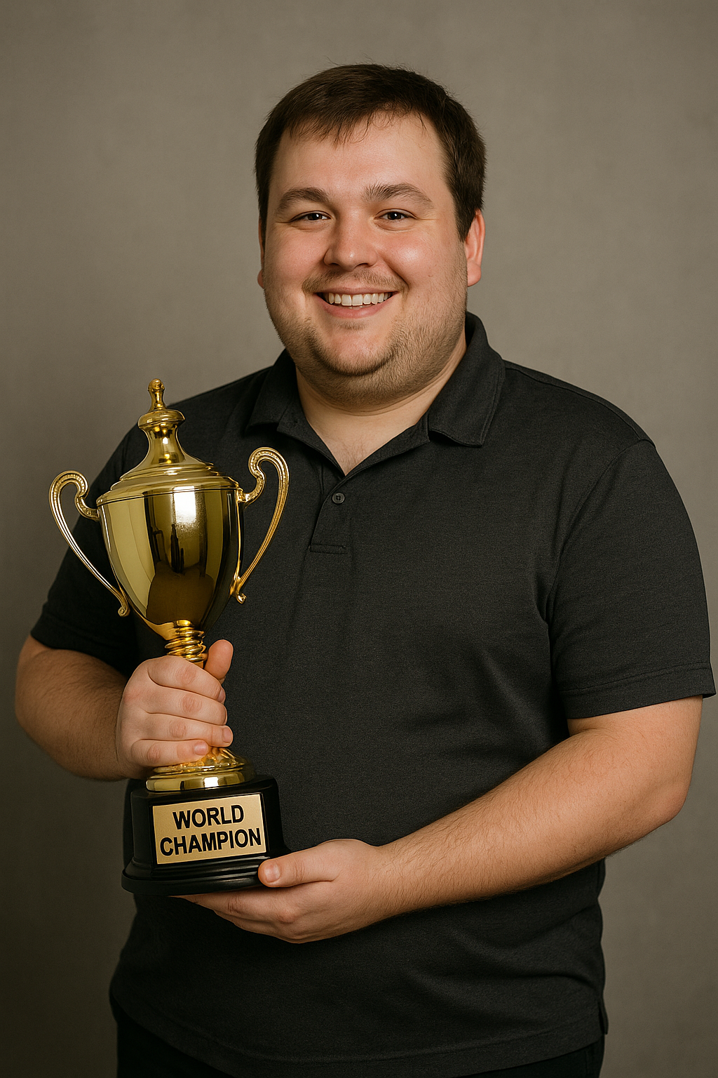 Storm at the 2025 ODF World Championship