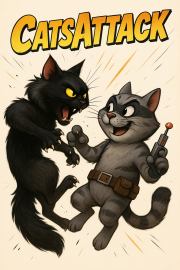 CatsAttack Teaser Poster.png