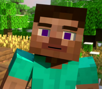 Steve Stonecutter - Fanverse