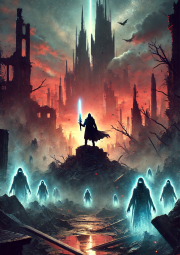 Shadowline Echoes of War Poster.png
